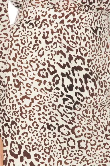 Alessandra Rich Mini Skirt | Thumbnail 7 Alessandra Rich Mini Skirt | Thumbnail 7