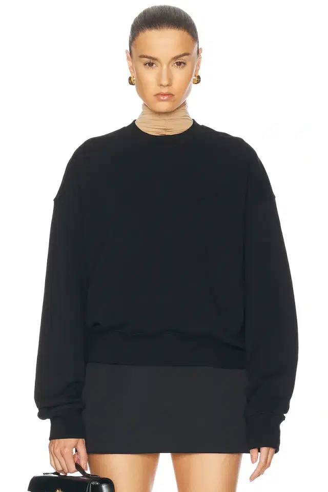 x Rosie Huntington-Whiteley RHW Sweater x Rosie Huntington-Whiteley RHW Sweater