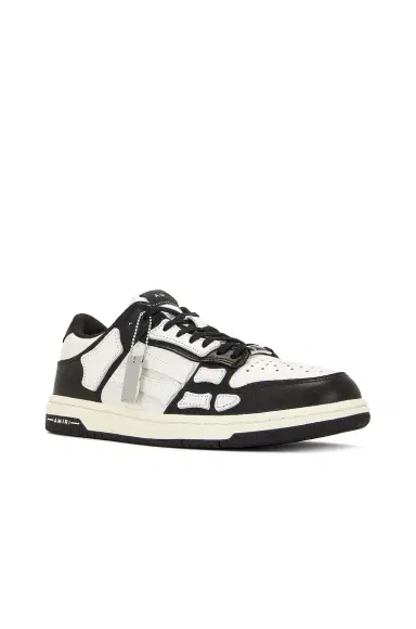AMIRI Skel Top Low Sneaker | Thumbnail 2 AMIRI Skel Top Low Sneaker | Thumbnail 2