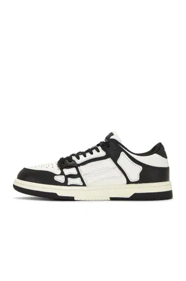 AMIRI Skel Top Low Sneaker | Thumbnail 5 AMIRI Skel Top Low Sneaker | Thumbnail 5