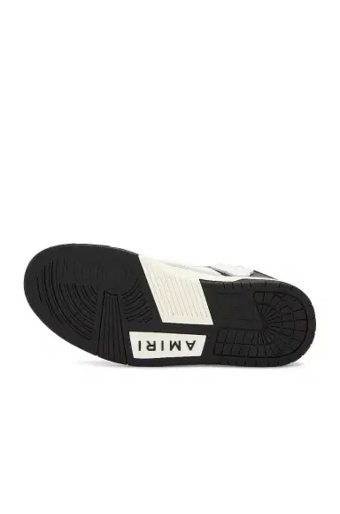 AMIRI Skel Top Low Sneaker | Thumbnail 6 AMIRI Skel Top Low Sneaker | Thumbnail 6