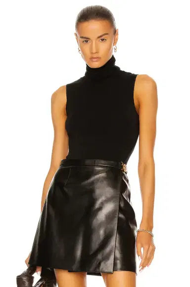 Wolford Viscose String Bodysuit | Thumbnail 1 Wolford Viscose String Bodysuit | Thumbnail 1