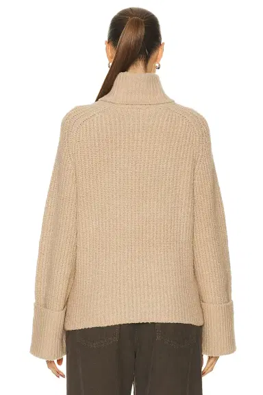LPA Sabri Turtleneck Sweater | Thumbnail 5 LPA Sabri Turtleneck Sweater | Thumbnail 5