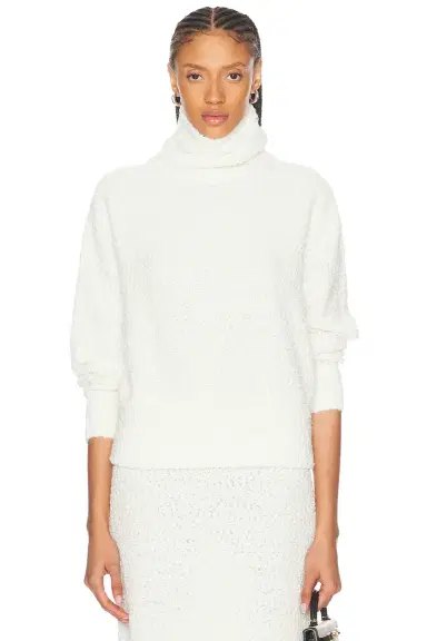 LPA Evan Turtleneck Sweater | Thumbnail 3 LPA Evan Turtleneck Sweater | Thumbnail 3