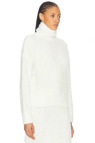 LPA Evan Turtleneck Sweater | Thumbnail 4 LPA Evan Turtleneck Sweater | Thumbnail 4