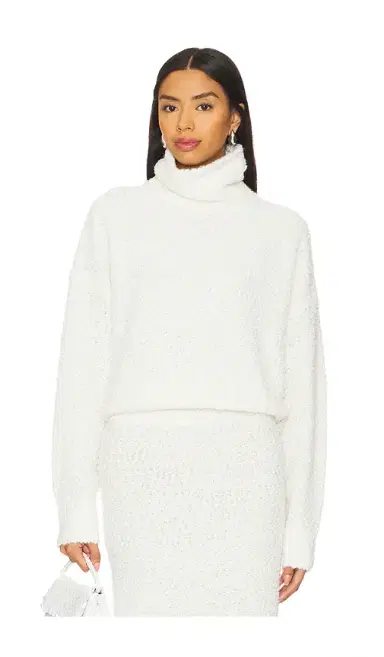 LPA Evan Turtleneck Sweater | Thumbnail 1 LPA Evan Turtleneck Sweater | Thumbnail 1