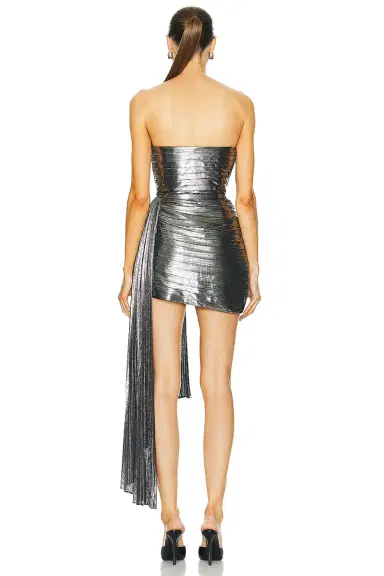 retrofete Kenzie Dress | Thumbnail 5 retrofete Kenzie Dress | Thumbnail 5