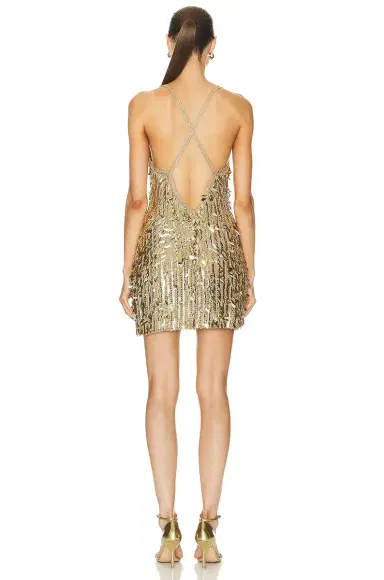 retrofete Saros Dresses | Thumbnail 3 retrofete Saros Dresses | Thumbnail 3