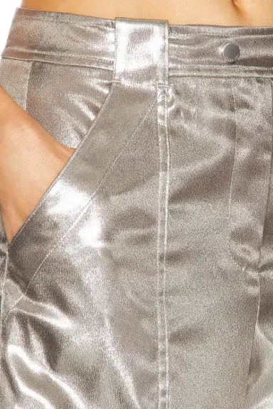 SIMKHAI Beatriz Wide Leg Cargo Pant | Thumbnail 6 SIMKHAI Beatriz Wide Leg Cargo Pant | Thumbnail 6
