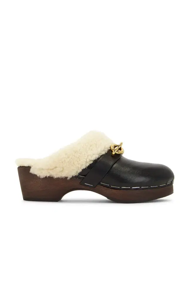 Toff 15 Clog Sandals Toff 15 Clog Sandals