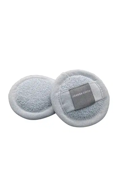 JOANNA CZECH Face Wash Pads | Thumbnail 2 JOANNA CZECH Face Wash Pads | Thumbnail 2