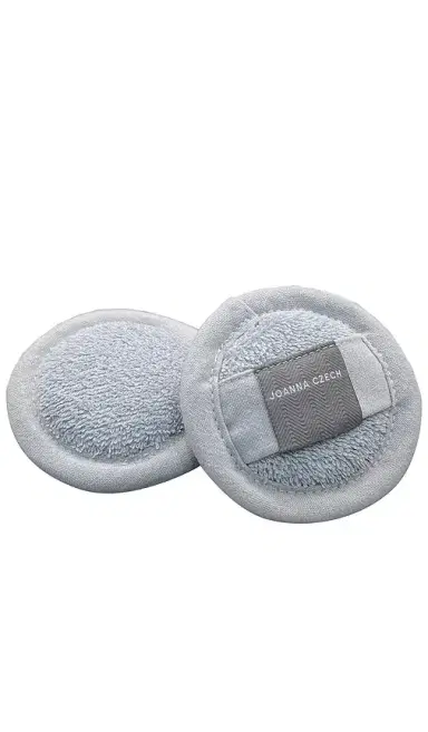JOANNA CZECH Face Wash Pads | Thumbnail 1 JOANNA CZECH Face Wash Pads | Thumbnail 1