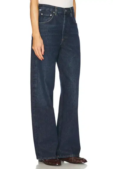 Citizens of Humanity Ayla Baggy Jeans | Thumbnail 2 Citizens of Humanity Ayla Baggy Jeans | Thumbnail 2