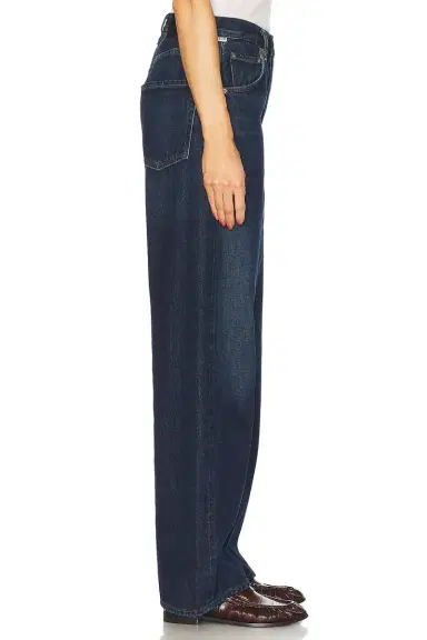 Citizens of Humanity Ayla Baggy Jeans | Thumbnail 3 Citizens of Humanity Ayla Baggy Jeans | Thumbnail 3