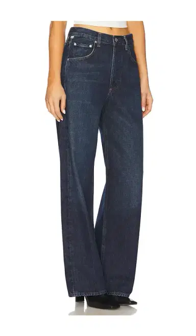 Citizens of Humanity Ayla Baggy Jeans | Thumbnail 8 Citizens of Humanity Ayla Baggy Jeans | Thumbnail 8