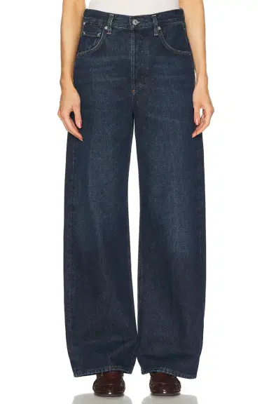 Citizens of Humanity Ayla Baggy Jeans | Thumbnail 1 Citizens of Humanity Ayla Baggy Jeans | Thumbnail 1