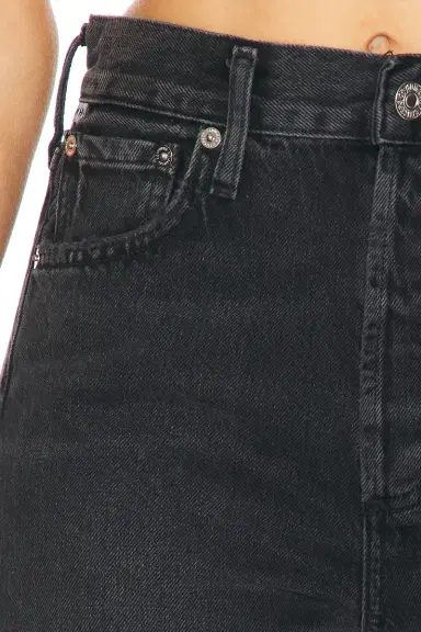 Citizens of Humanity Blaine High Rise Straight Jeans | Thumbnail 8 Citizens of Humanity Blaine High Rise Straight Jeans | Thumbnail 8