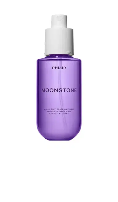 PHLUR Travel Size Moonstone Hair And Body Mist 3oz | Thumbnail 2 PHLUR Travel Size Moonstone Hair And Body Mist 3oz | Thumbnail 2
