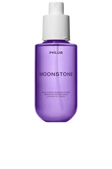PHLUR Travel Size Moonstone Hair And Body Mist 3oz | Thumbnail 4 PHLUR Travel Size Moonstone Hair And Body Mist 3oz | Thumbnail 4