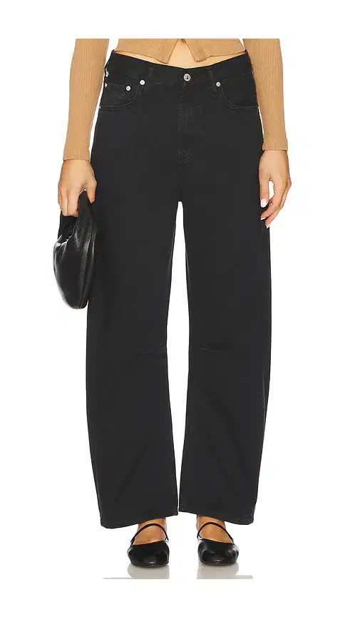 Miro Relaxed Jeans Miro Relaxed Jeans