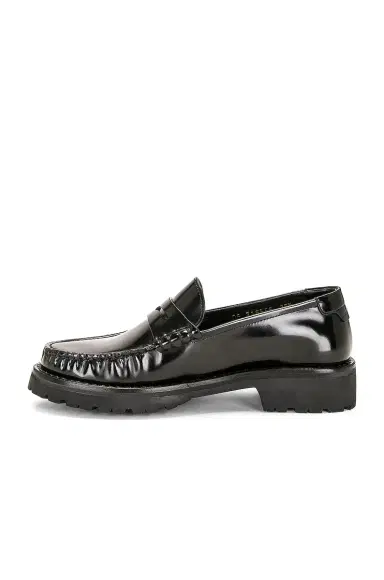 Saint Laurent Mag 15 Moccasin | Thumbnail 5 Saint Laurent Mag 15 Moccasin | Thumbnail 5