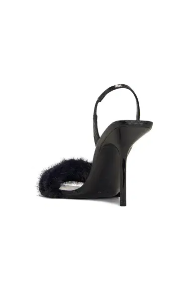 Saint Laurent Ilona Slingback Heels | Thumbnail 3 Saint Laurent Ilona Slingback Heels | Thumbnail 3