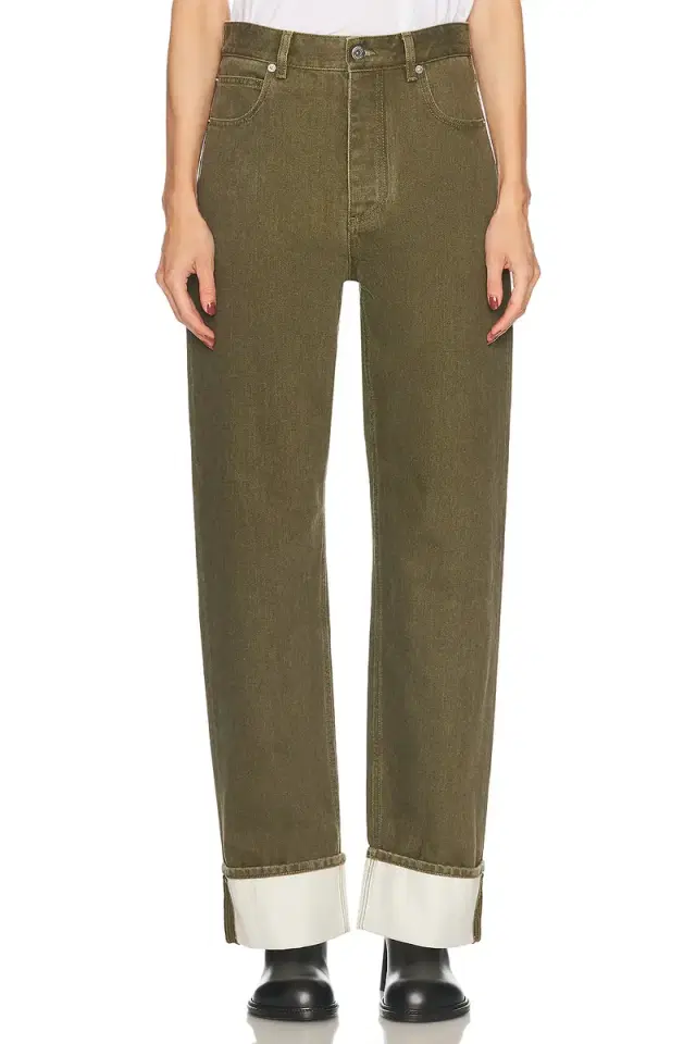 Wide Leg Jeans Wide Leg Jeans