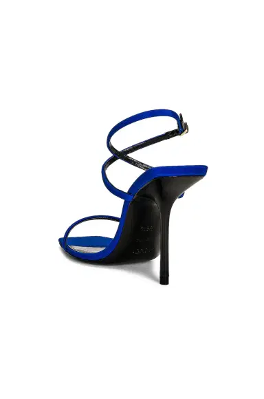 Saint Laurent Baliqua Sandals | Thumbnail 3 Saint Laurent Baliqua Sandals | Thumbnail 3