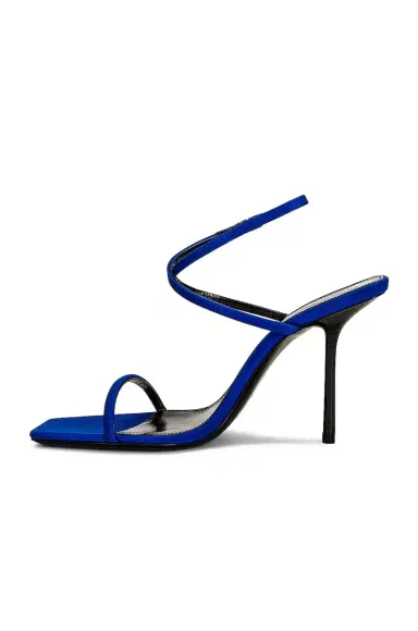 Saint Laurent Baliqua Sandals | Thumbnail 5 Saint Laurent Baliqua Sandals | Thumbnail 5