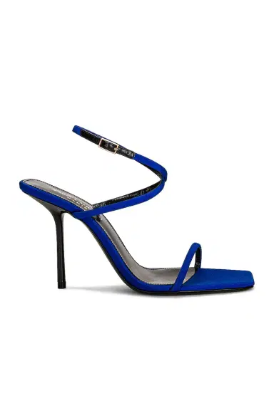 Saint Laurent Baliqua Sandals | Thumbnail 1 Saint Laurent Baliqua Sandals | Thumbnail 1