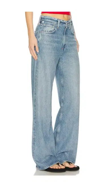 Citizens of Humanity Paloma Baggy Jeans | Thumbnail 2 Citizens of Humanity Paloma Baggy Jeans | Thumbnail 2