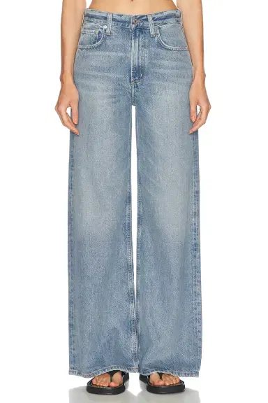 Citizens of Humanity Paloma Baggy Jeans | Thumbnail 3 Citizens of Humanity Paloma Baggy Jeans | Thumbnail 3