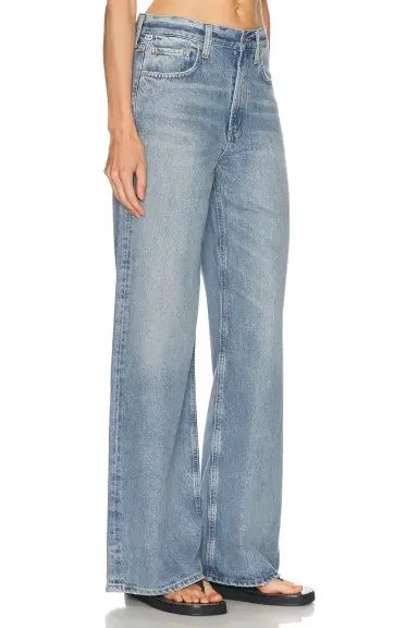 Citizens of Humanity Paloma Baggy Jeans | Thumbnail 4 Citizens of Humanity Paloma Baggy Jeans | Thumbnail 4