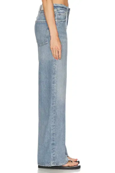 Citizens of Humanity Paloma Baggy Jeans | Thumbnail 5 Citizens of Humanity Paloma Baggy Jeans | Thumbnail 5