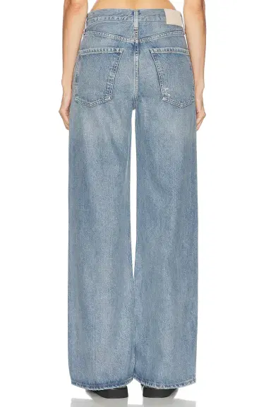 Citizens of Humanity Paloma Baggy Jeans | Thumbnail 6 Citizens of Humanity Paloma Baggy Jeans | Thumbnail 6