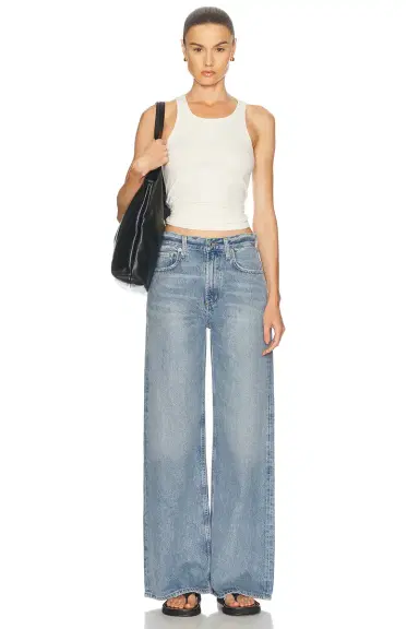 Citizens of Humanity Paloma Baggy Jeans | Thumbnail 7 Citizens of Humanity Paloma Baggy Jeans | Thumbnail 7