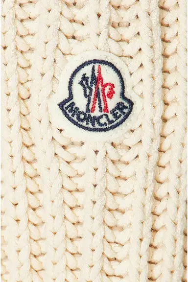 Moncler Crew Neck Sweater | Thumbnail 6 Moncler Crew Neck Sweater | Thumbnail 6