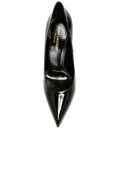 Saint Laurent Instinct Pump | Thumbnail 4 Saint Laurent Instinct Pump | Thumbnail 4