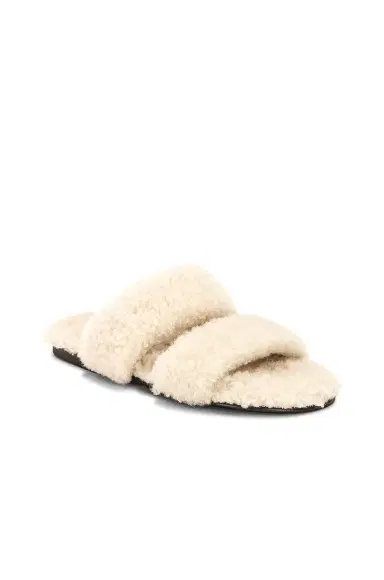 Saint Laurent Pepe 00 Sandal | Thumbnail 2 Saint Laurent Pepe 00 Sandal | Thumbnail 2