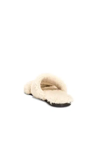 Saint Laurent Pepe 00 Sandal | Thumbnail 3 Saint Laurent Pepe 00 Sandal | Thumbnail 3