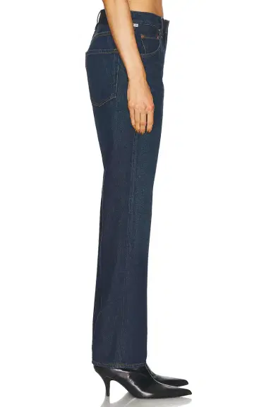 Citizens of Humanity Baretta Relaxed Straight Jeans | Thumbnail 5 Citizens of Humanity Baretta Relaxed Straight Jeans | Thumbnail 5