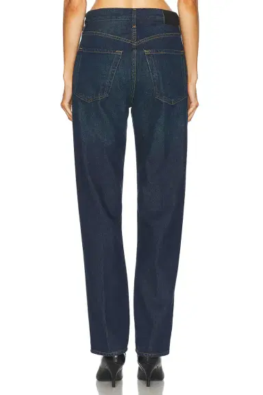 Citizens of Humanity Baretta Relaxed Straight Jeans | Thumbnail 6 Citizens of Humanity Baretta Relaxed Straight Jeans | Thumbnail 6