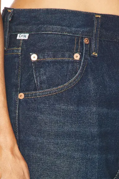 Citizens of Humanity Baretta Relaxed Straight Jeans | Thumbnail 8 Citizens of Humanity Baretta Relaxed Straight Jeans | Thumbnail 8