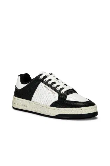 Saint Laurent SL61 Sneaker | Thumbnail 2 Saint Laurent SL61 Sneaker | Thumbnail 2