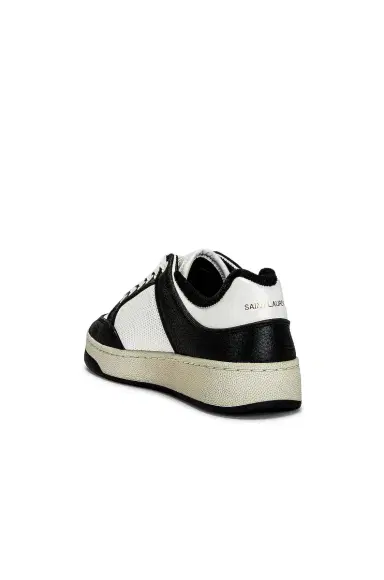 Saint Laurent SL61 Sneaker | Thumbnail 3 Saint Laurent SL61 Sneaker | Thumbnail 3