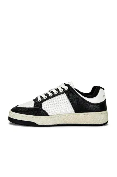 Saint Laurent SL61 Sneaker | Thumbnail 5 Saint Laurent SL61 Sneaker | Thumbnail 5
