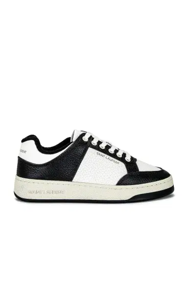 Saint Laurent SL61 Sneaker | Thumbnail 1 Saint Laurent SL61 Sneaker | Thumbnail 1