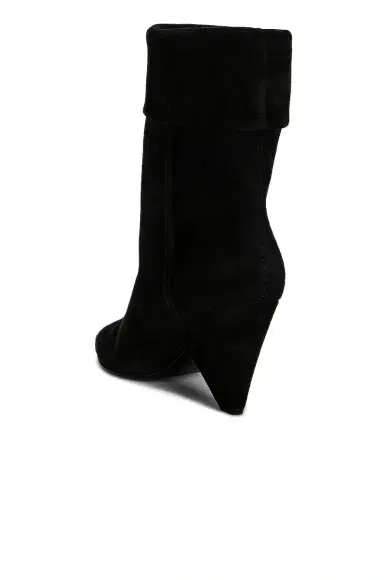 Saint Laurent Liz 85 Boots | Thumbnail 3 Saint Laurent Liz 85 Boots | Thumbnail 3