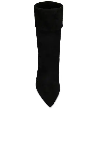 Saint Laurent Liz 85 Boots | Thumbnail 4 Saint Laurent Liz 85 Boots | Thumbnail 4
