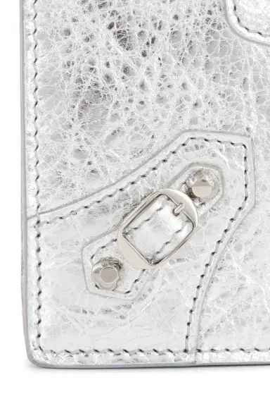 Balenciaga Le City Wallet Bag | Thumbnail 7 Balenciaga Le City Wallet Bag | Thumbnail 7